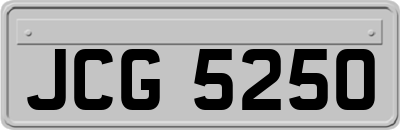 JCG5250