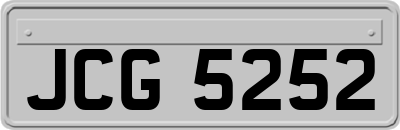 JCG5252