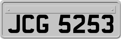 JCG5253