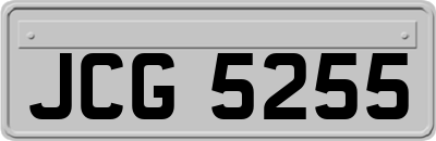 JCG5255