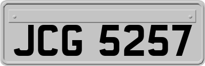 JCG5257