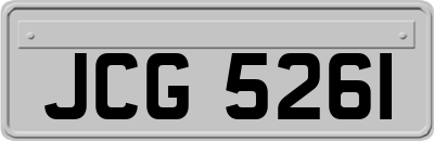 JCG5261