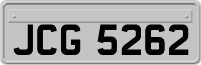 JCG5262