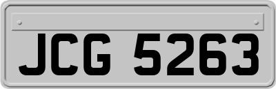 JCG5263