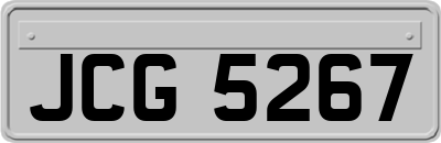 JCG5267