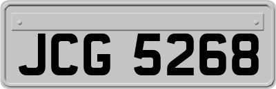 JCG5268