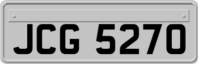 JCG5270
