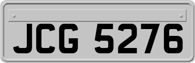 JCG5276