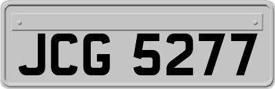 JCG5277