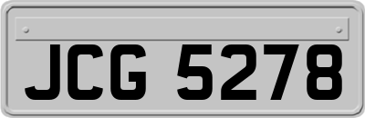 JCG5278