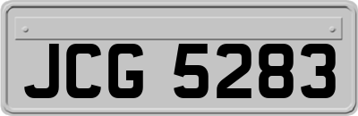 JCG5283