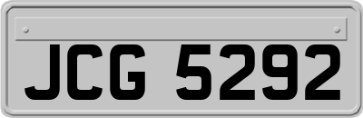 JCG5292