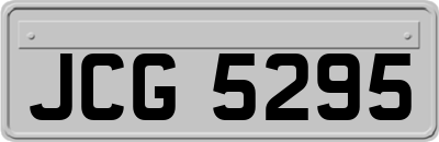 JCG5295