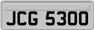 JCG5300