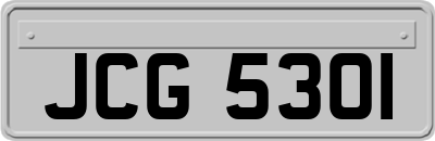 JCG5301