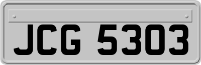 JCG5303