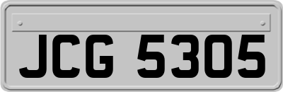 JCG5305