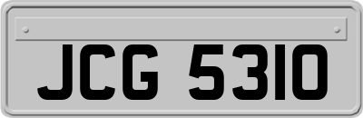 JCG5310