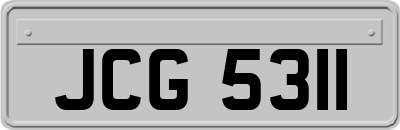 JCG5311