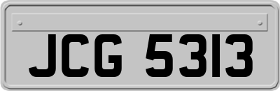 JCG5313
