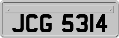 JCG5314