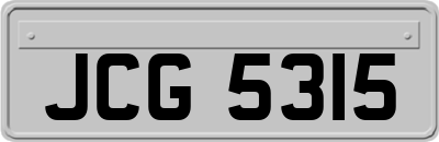 JCG5315