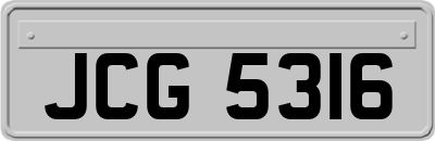 JCG5316