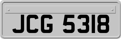 JCG5318