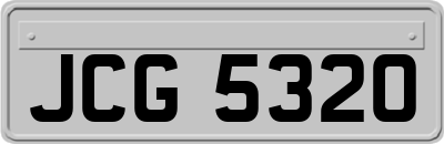 JCG5320