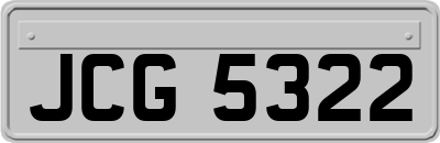 JCG5322