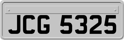 JCG5325