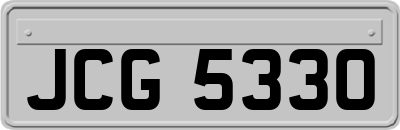 JCG5330