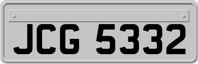 JCG5332