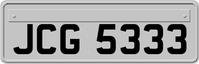 JCG5333