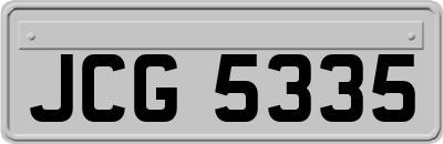 JCG5335