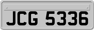 JCG5336