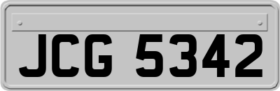 JCG5342