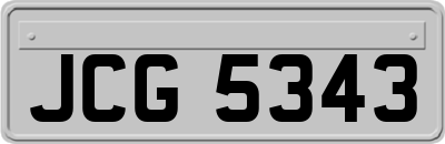 JCG5343