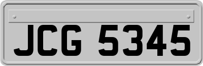 JCG5345