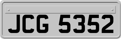 JCG5352