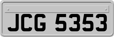 JCG5353
