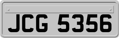 JCG5356