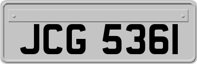JCG5361
