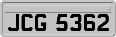 JCG5362