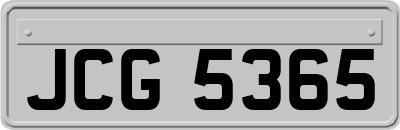 JCG5365