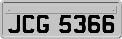 JCG5366