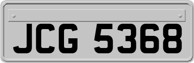 JCG5368
