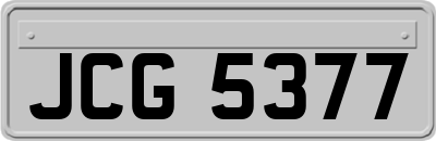 JCG5377