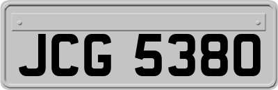 JCG5380