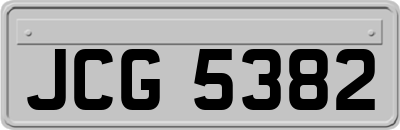 JCG5382
